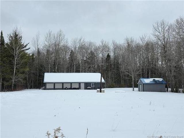 House for sale in Dundas, New Brunswick