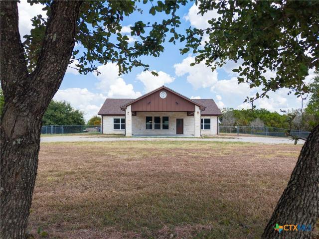 House for sale in Cripple Creek, Lampasas