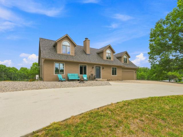 House for sale in Warsaw, Indiana