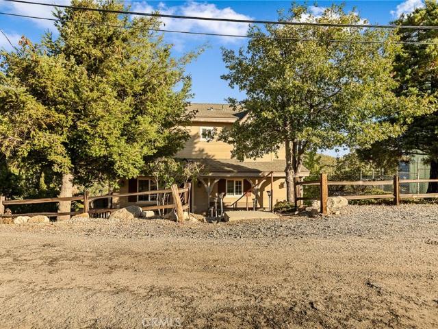 House for sale in Cedar Glen, California