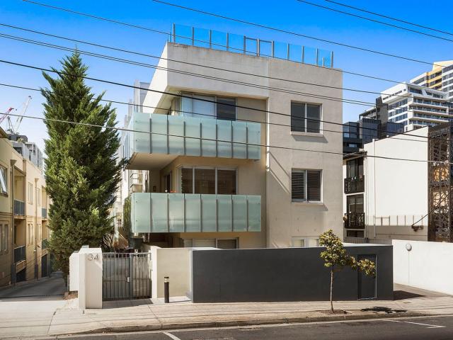 Apartment for rent in Camerons Creek, Victoria