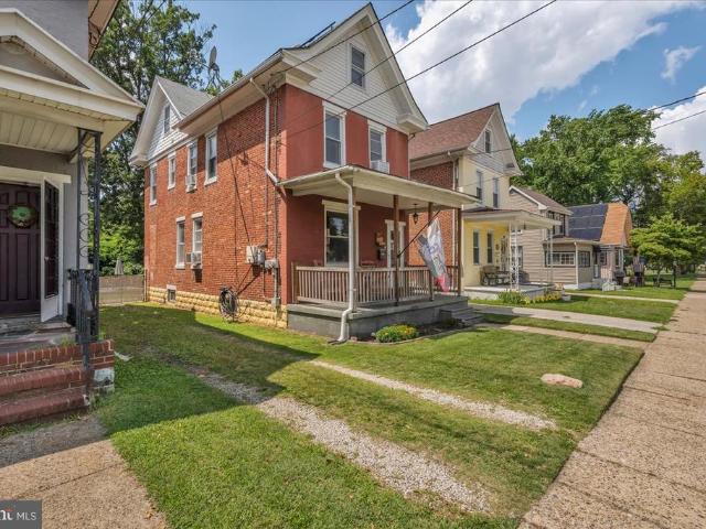 House for sale in Westville, New Jersey