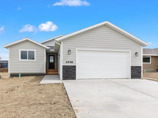 House for sale in Box Elder, South Dakota