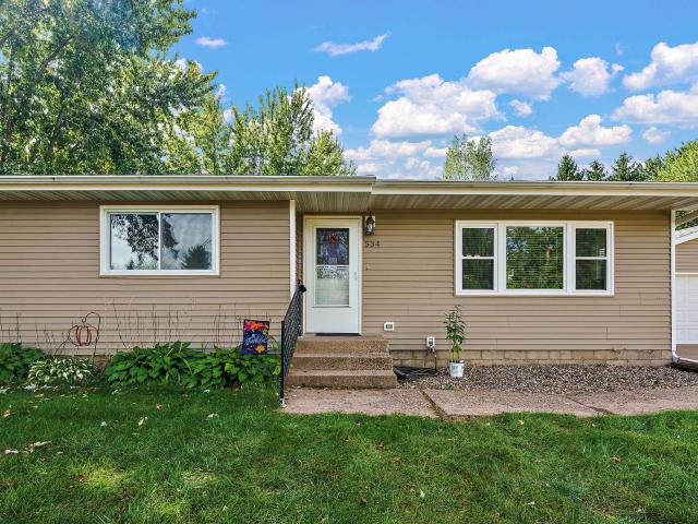 House for sale in New Richmond, Saint Croix County