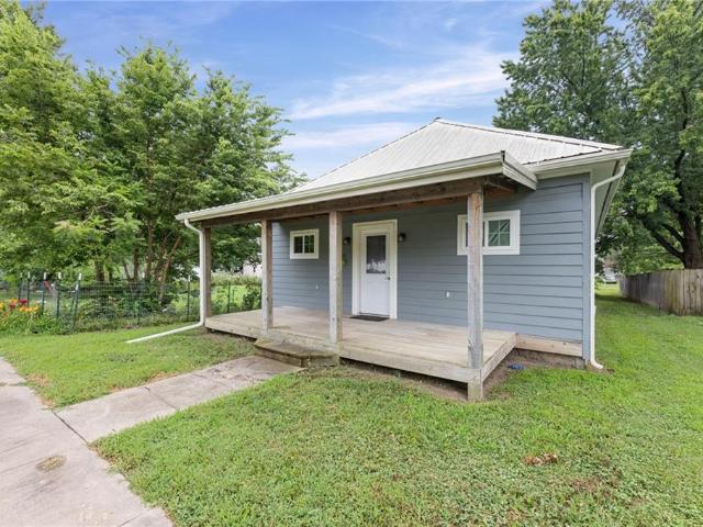 House for sale in Kansas