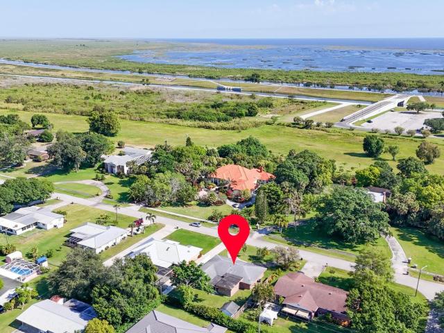 House for sale in Clewiston, Florida