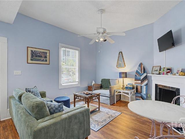 House for sale in Savannah Historic District, Savannah