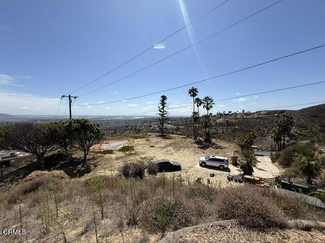 Land for sale in Camarillo, Ventura County
