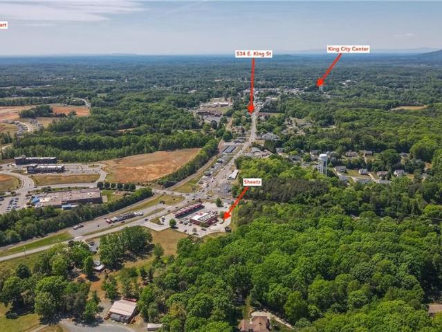 House for sale in Stokes, North Carolina