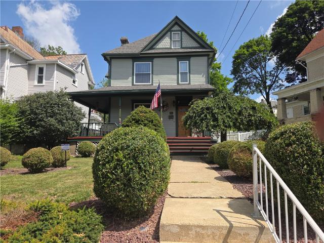 House for sale in Butler, Pennsylvania