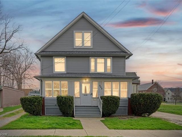 House for sale in Ohio