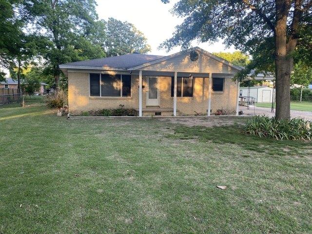 House for sale in Ark