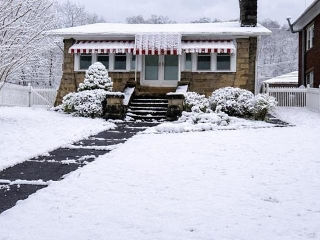 House for sale in Mingo, West Virginia