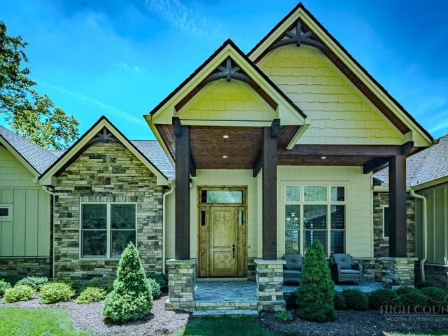 House for sale in Avery, North Carolina