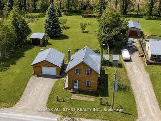 House for sale in Kawartha Lakes, Ontario