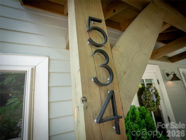 House for sale in Transylvania, North Carolina