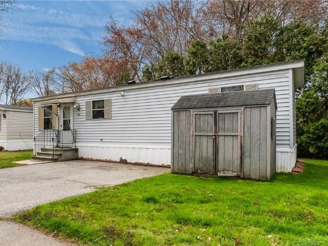 House for sale in Middletown, Rhode Island