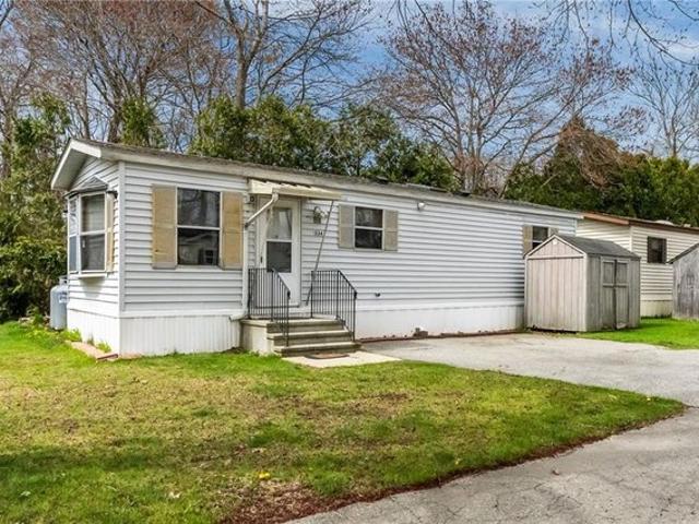 House for sale in Middletown, Rhode Island