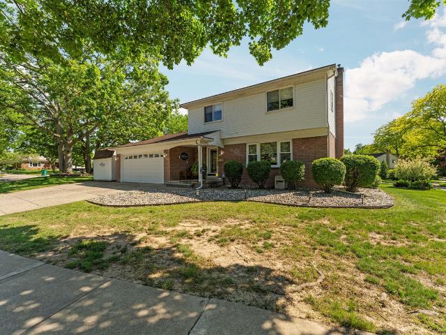 House for sale in Saline, Michigan