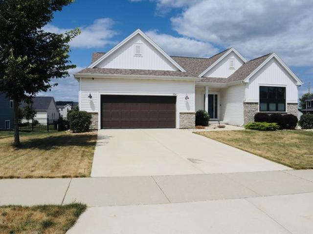 House for sale in Merlin, Wisconsin