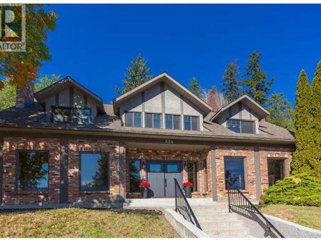 House for sale in North Glenmore, Kelowna