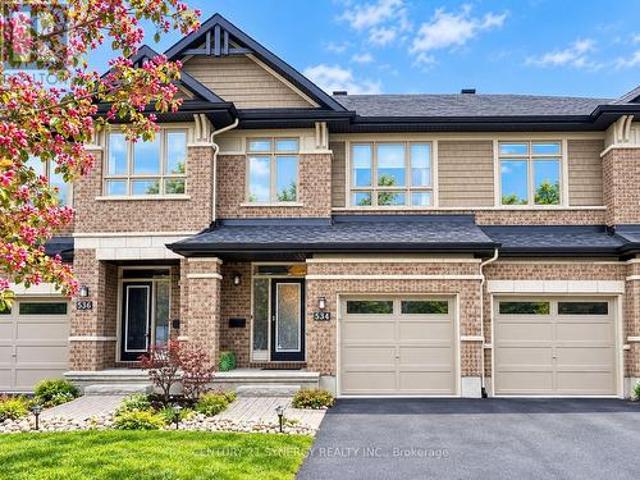House for rent in Riverside South-Findlay Creek, Ottawa
