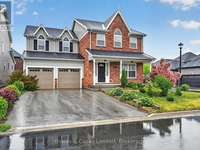 House for sale in Peterborough, Ontario