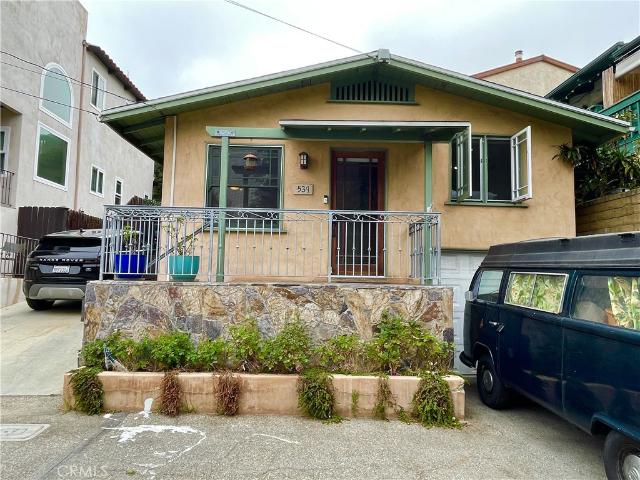 Property for rent in Hermosa Beach, California