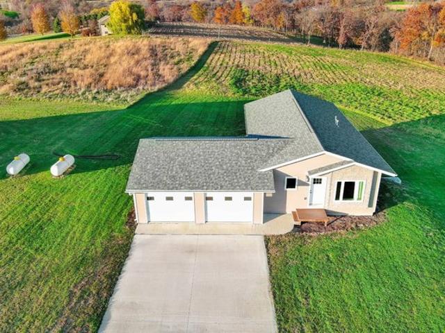 House for sale in Dorchester, Allamakee County