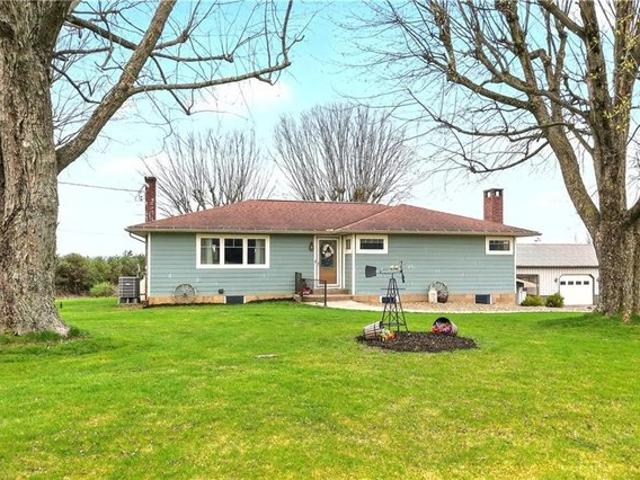 House for sale in Somerset, Pennsylvania