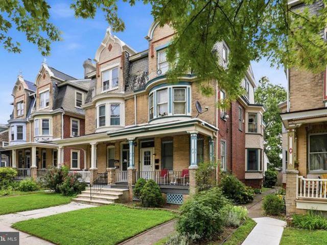 House for sale in Norristown, Pennsylvania