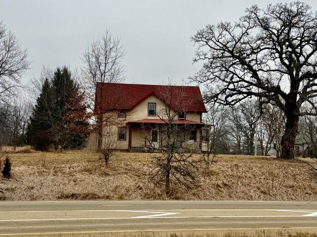 Property for sale in Dixon, Illinois