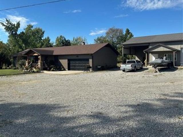 House for sale in Poplar Bluff, Butler County