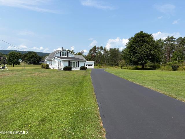 House for sale in Paxinos, Pennsylvania