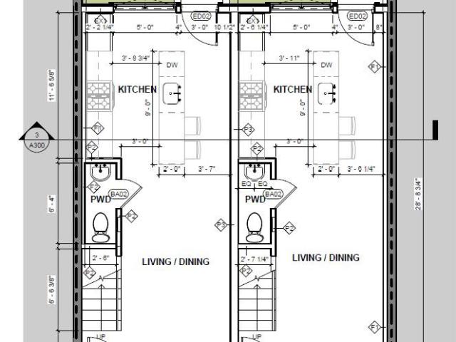 Townhouse for sale in Washington, Washington DC