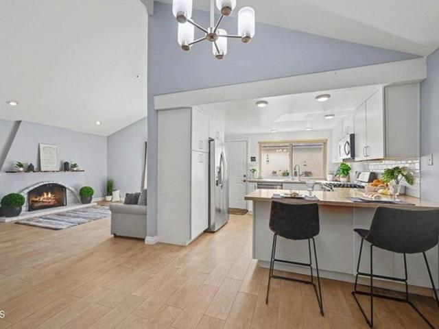 Townhouse for sale in Oxnard, California