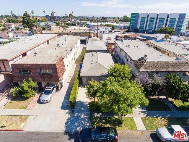 House for sale in Inglewood, California