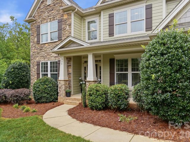 House for sale in Midland, North Carolina
