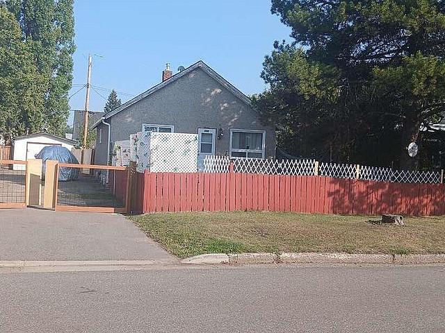 House for sale in Prince George, British Columbia