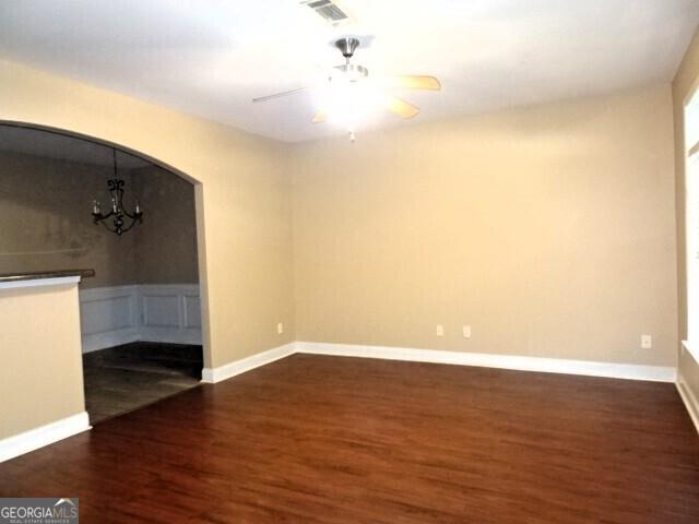 Townhouse for sale in Macon