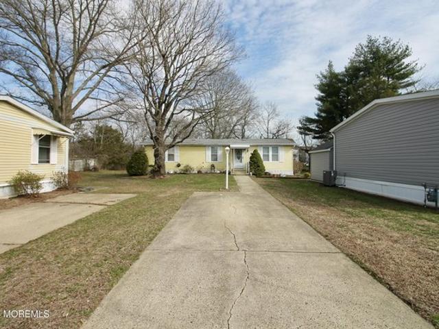 House for sale in Monmouth, New Jersey