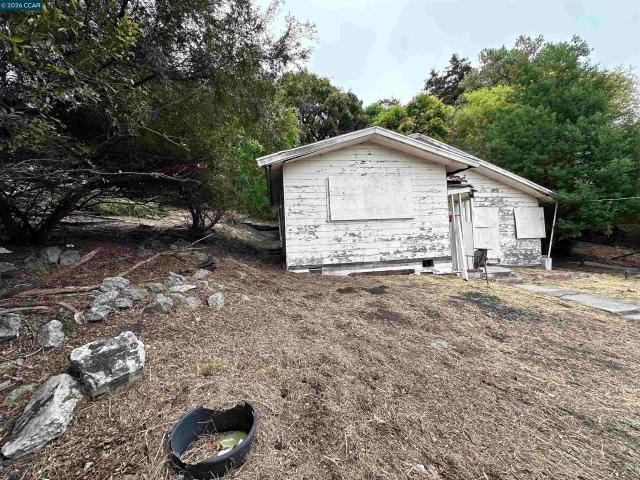 House for sale in El Sobrante, California