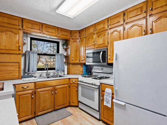House for sale in Sauk Centre, Minnesota