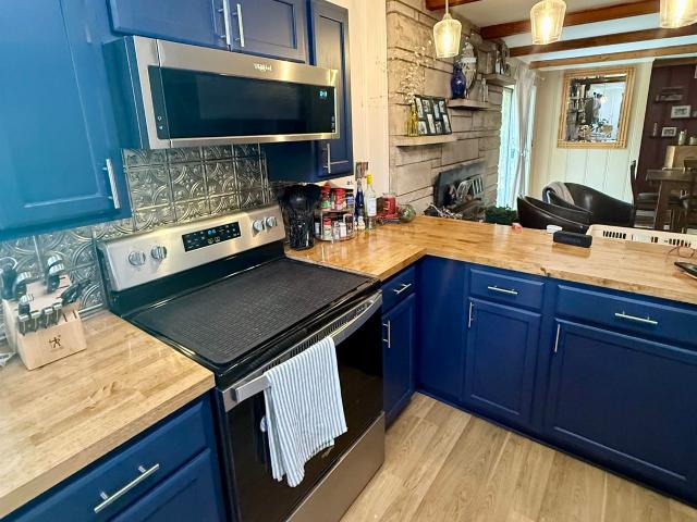House for sale in Killen, Alabama