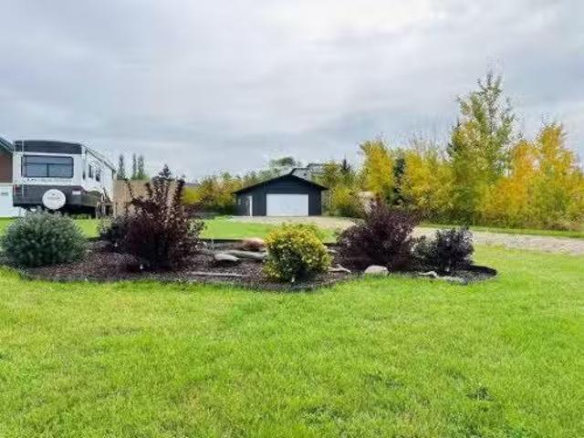 House for sale in Saskatchewan