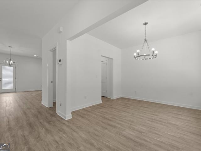 House for sale in Statham, Georgia