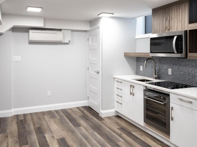 Apartment for rent in Mulhurst Bay, Ontario