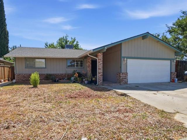 House for sale in Patterson, California