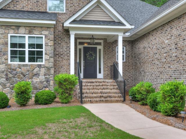Property for rent in Aiken, South Carolina