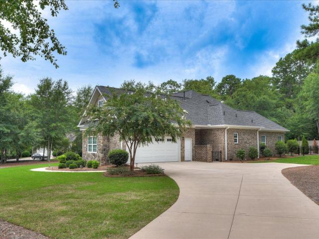 House for rent in Aiken, South Carolina